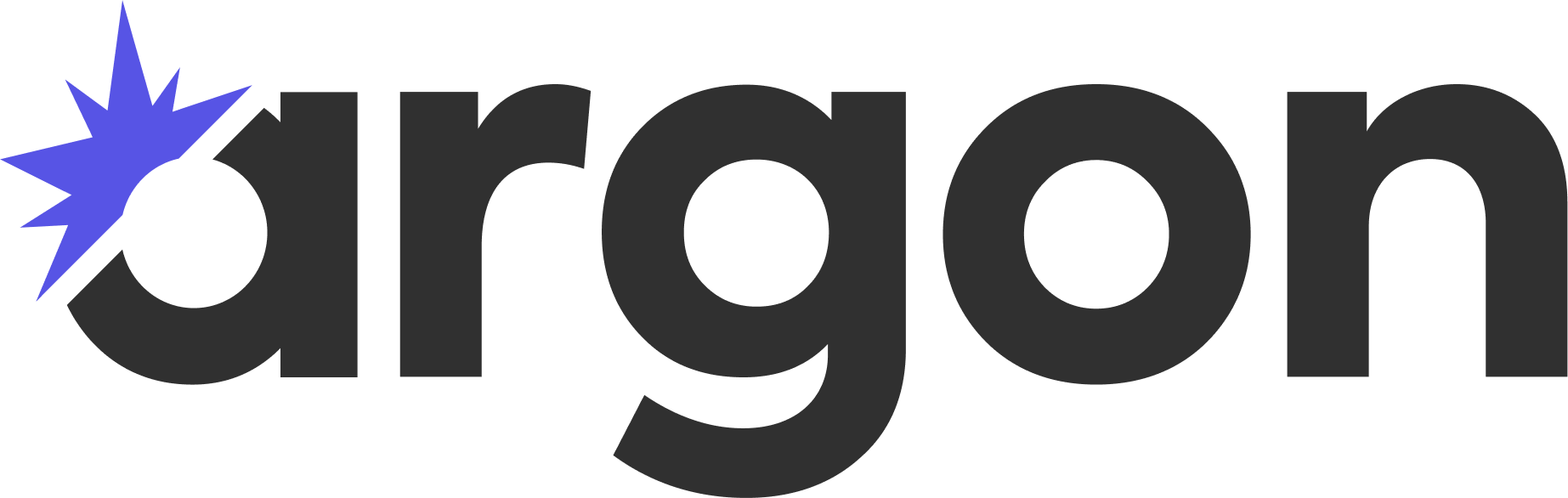 ARGON logo