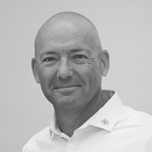 Dr. Jacob Mendel