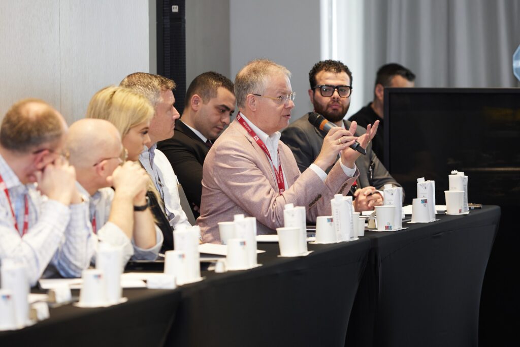 Cyber Security Summit 2025 - photo 3