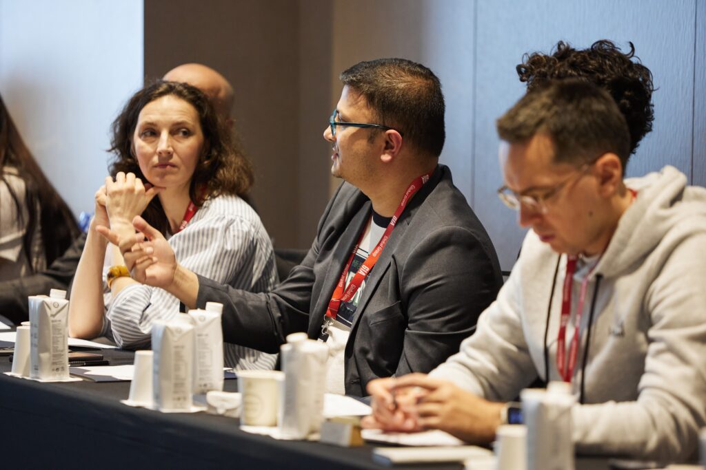 Cyber Security Summit 2025 - photo 4