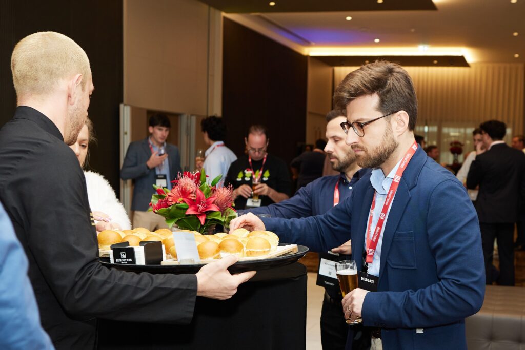 Cyber Security Summit 2025 - photo 5