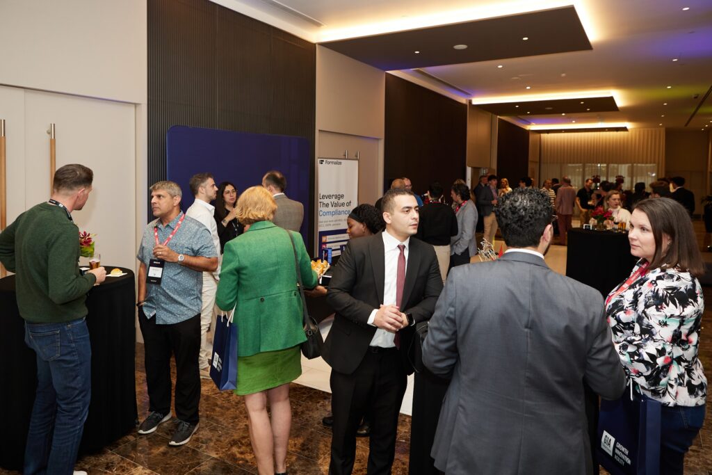 Cyber Security Summit 2025 - photo 6