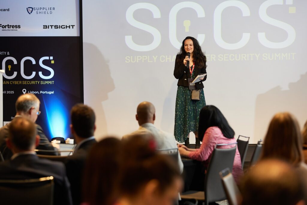 Cyber Security Summit 2025 - photo 8