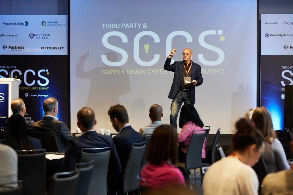 Cyber Security Summit 2025 - photo 9