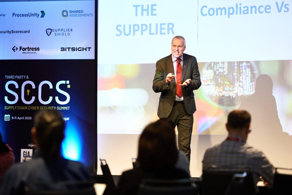 Cyber Security Summit 2025 - photo 10