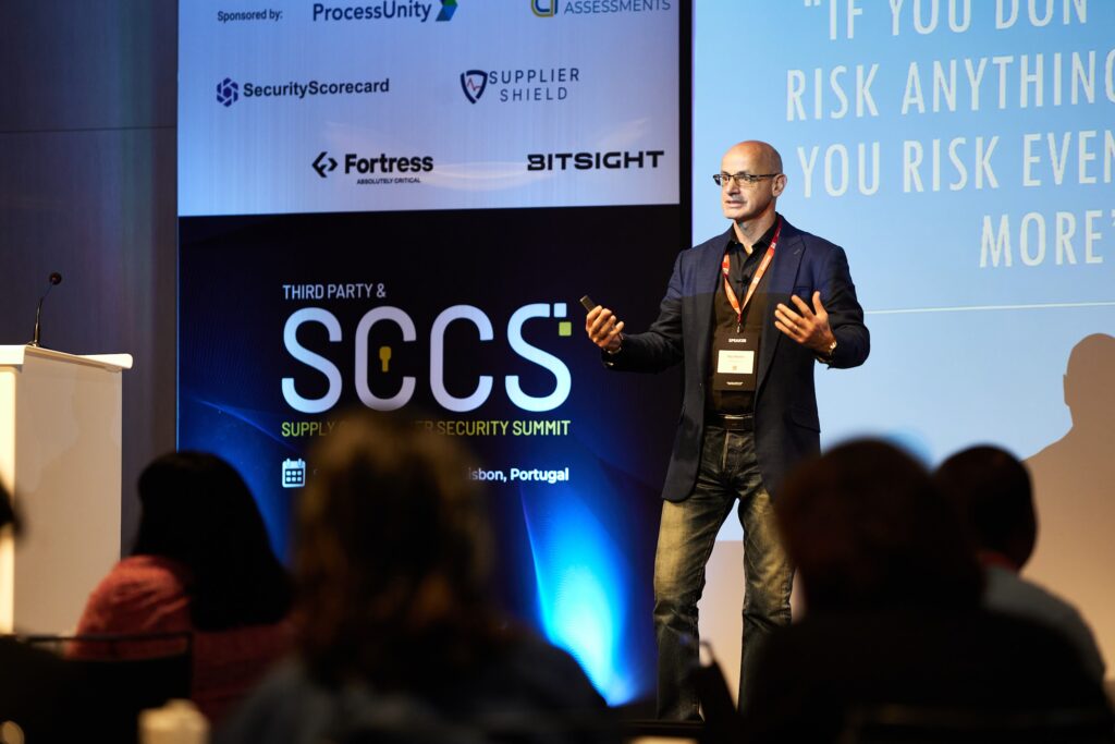 Cyber Security Summit 2025 - photo 11
