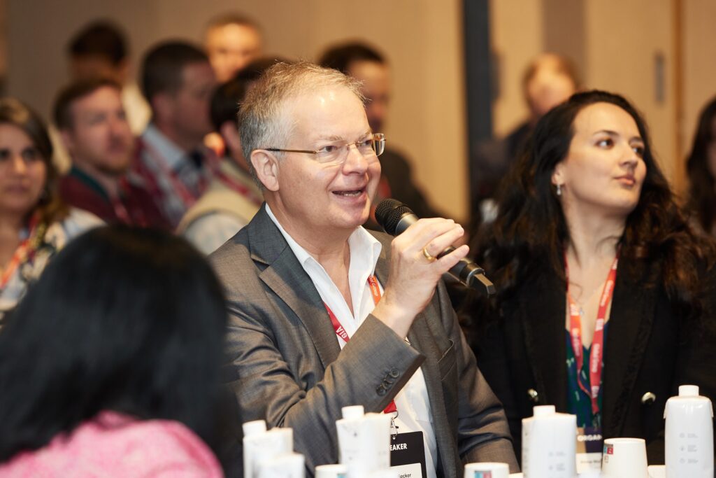 Cyber Security Summit 2025 - photo 12
