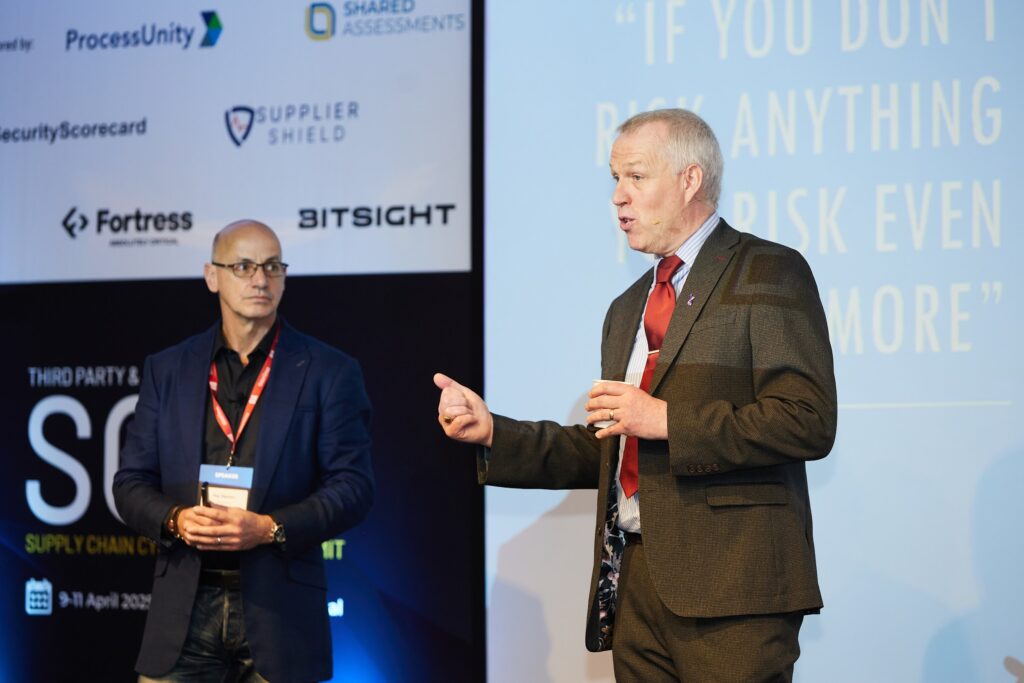 Cyber Security Summit 2025 - photo 13