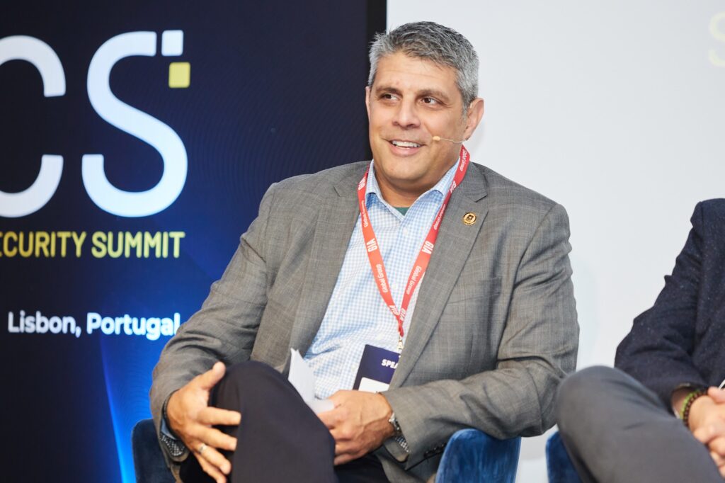 Cyber Security Summit 2025 - photo 14