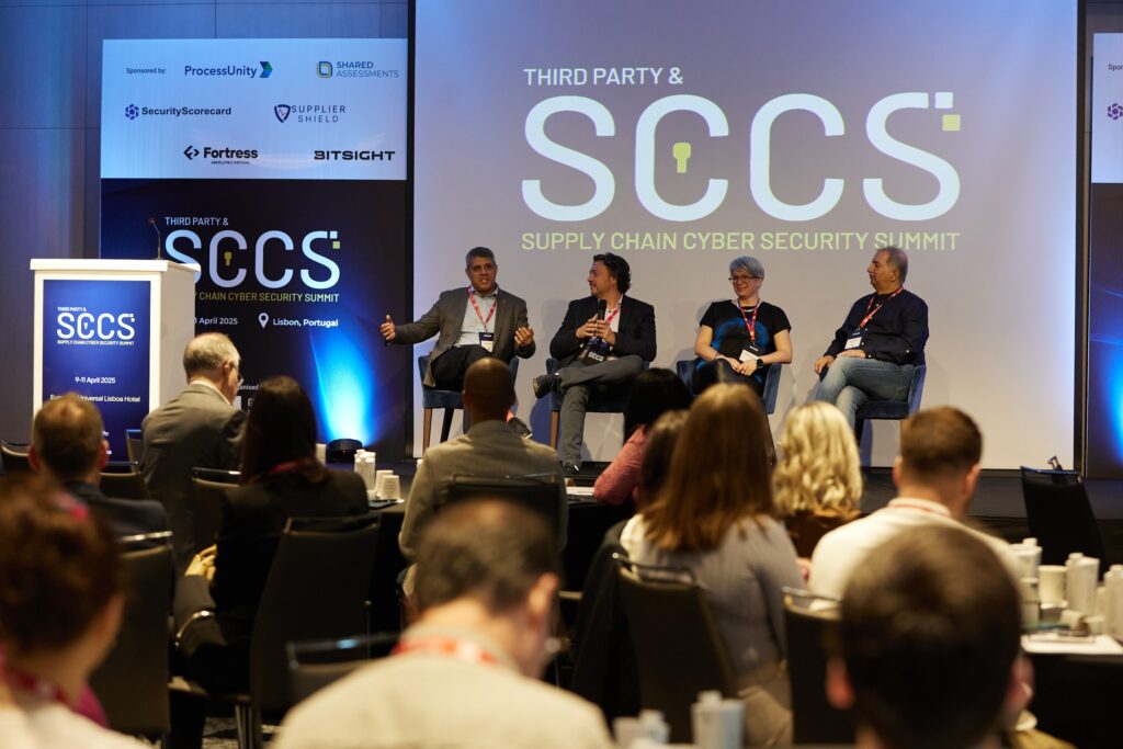 Cyber Security Summit 2025 - photo 15