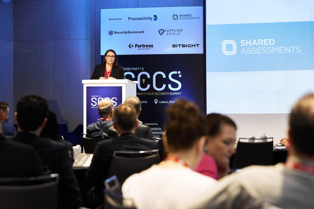 Cyber Security Summit 2025 - photo 16