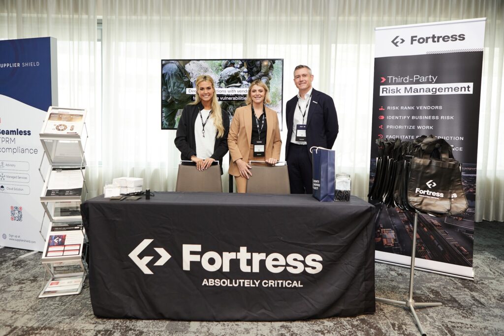 Cyber Security Summit 2025 - photo 18