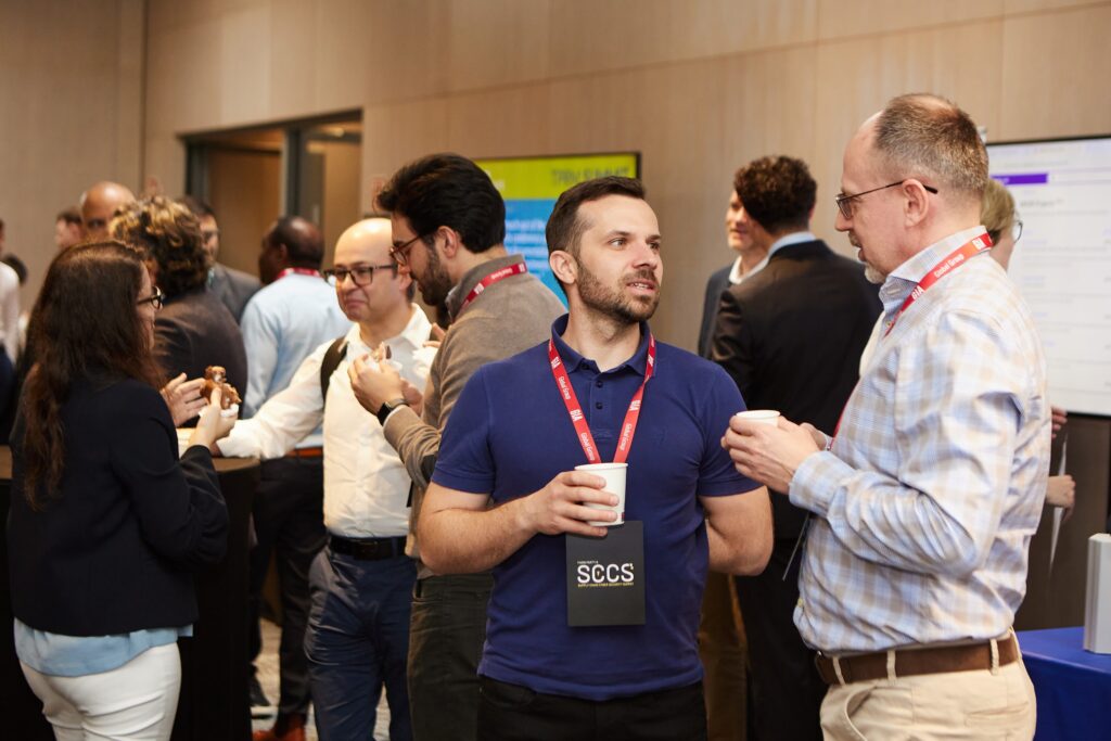 Cyber Security Summit 2025 - photo 21