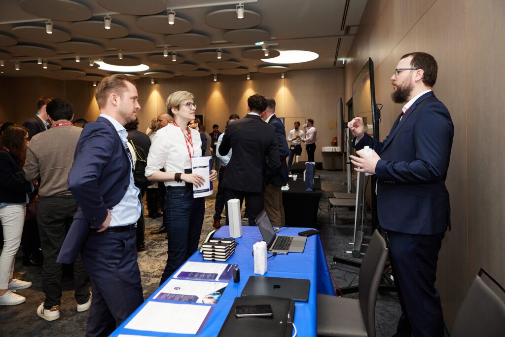 Cyber Security Summit 2025 - photo 22