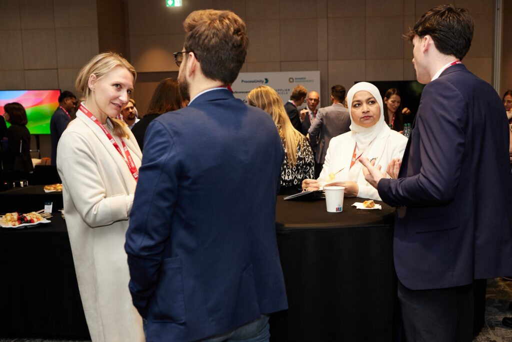 Cyber Security Summit 2025 - photo 23