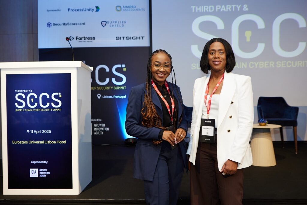 Cyber Security Summit 2025 - photo 25
