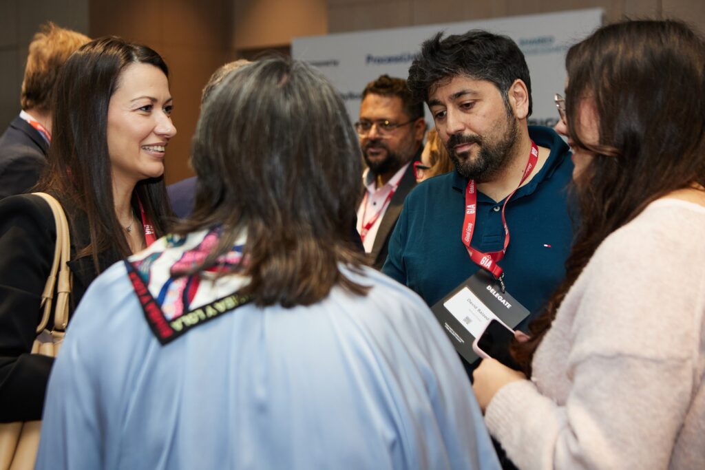 Cyber Security Summit 2025 - photo 26