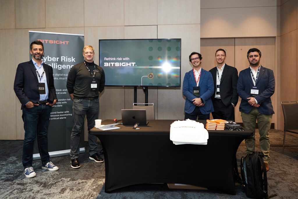 Cyber Security Summit 2025 - photo 27