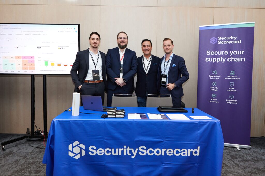 Cyber Security Summit 2025 - photo 28