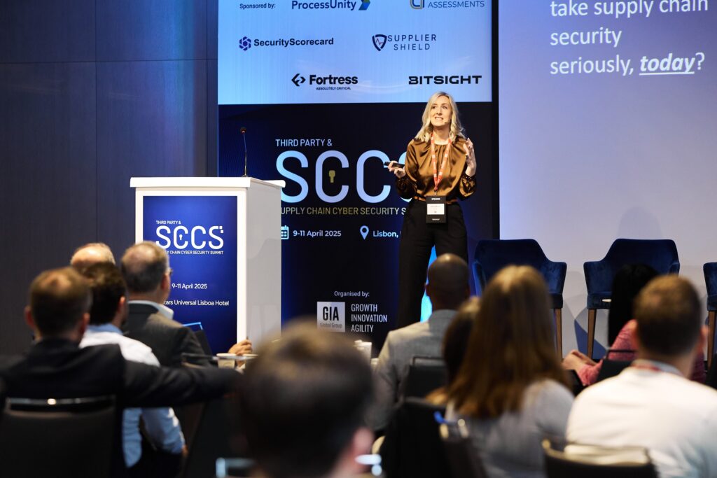 Cyber Security Summit 2025 - photo 29