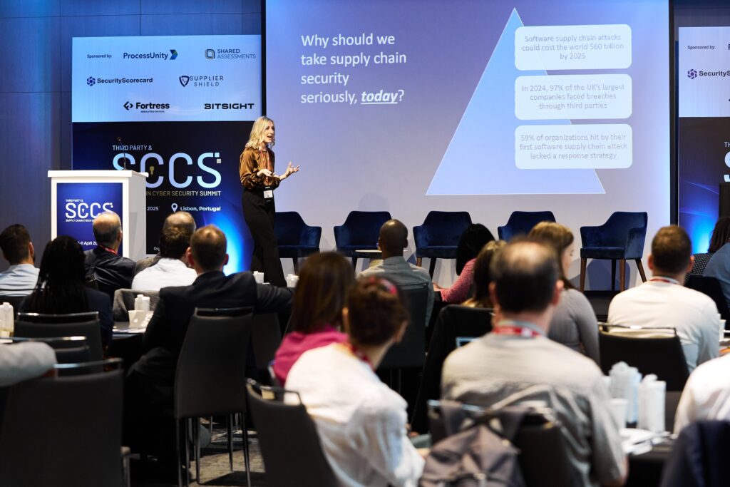 Cyber Security Summit 2025 - photo 30