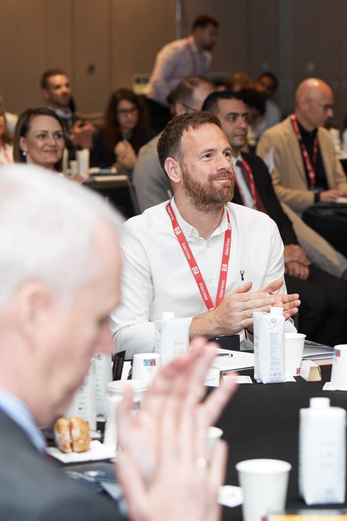 Cyber Security Summit 2025 - photo 32
