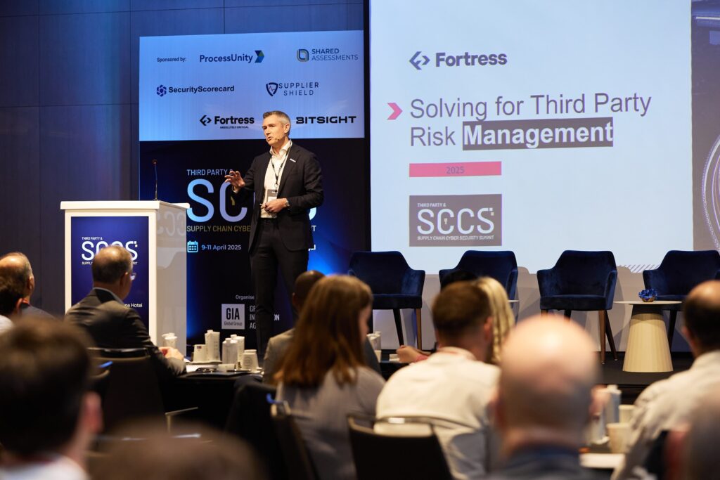 Cyber Security Summit 2025 - photo 33