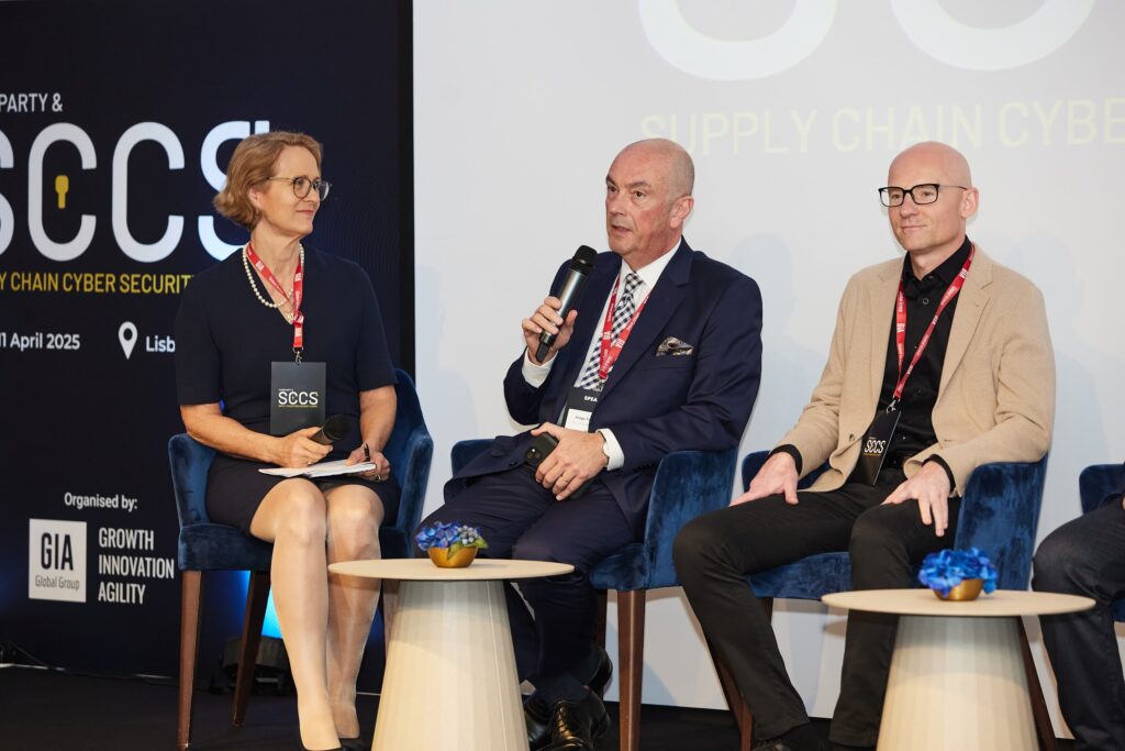 Cyber Security Summit 2025 - photo 34