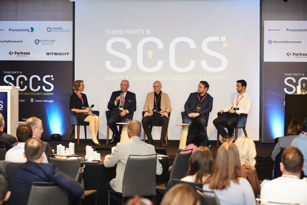 Cyber Security Summit 2025 - photo 35