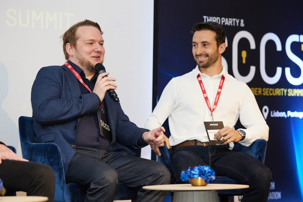 Cyber Security Summit 2025 - photo 36