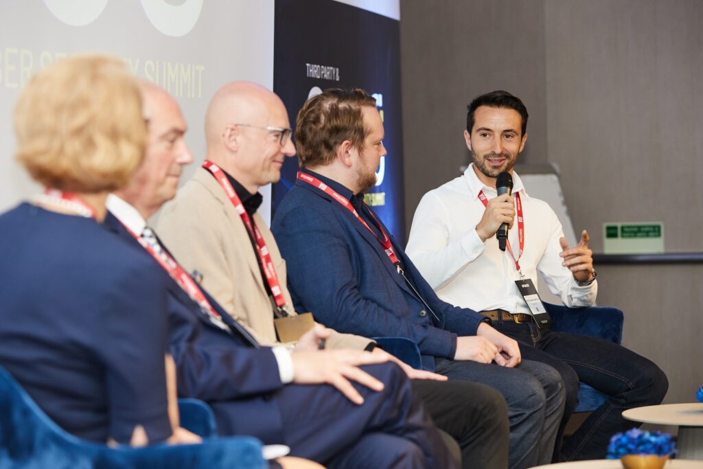Cyber Security Summit 2025 - photo 37