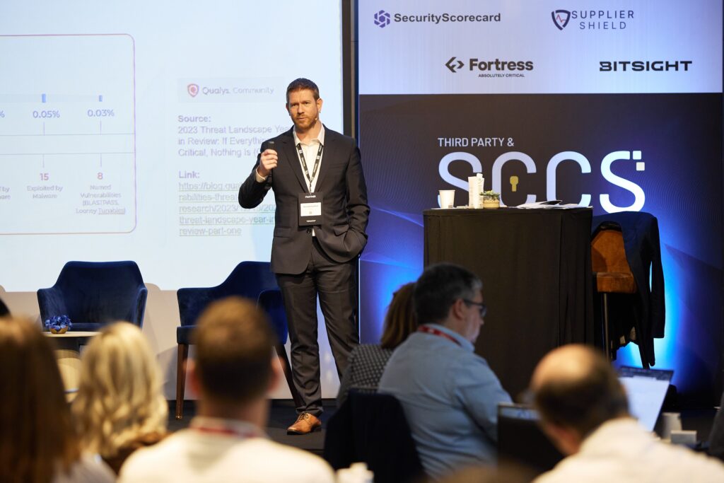 Cyber Security Summit 2025 - photo 38