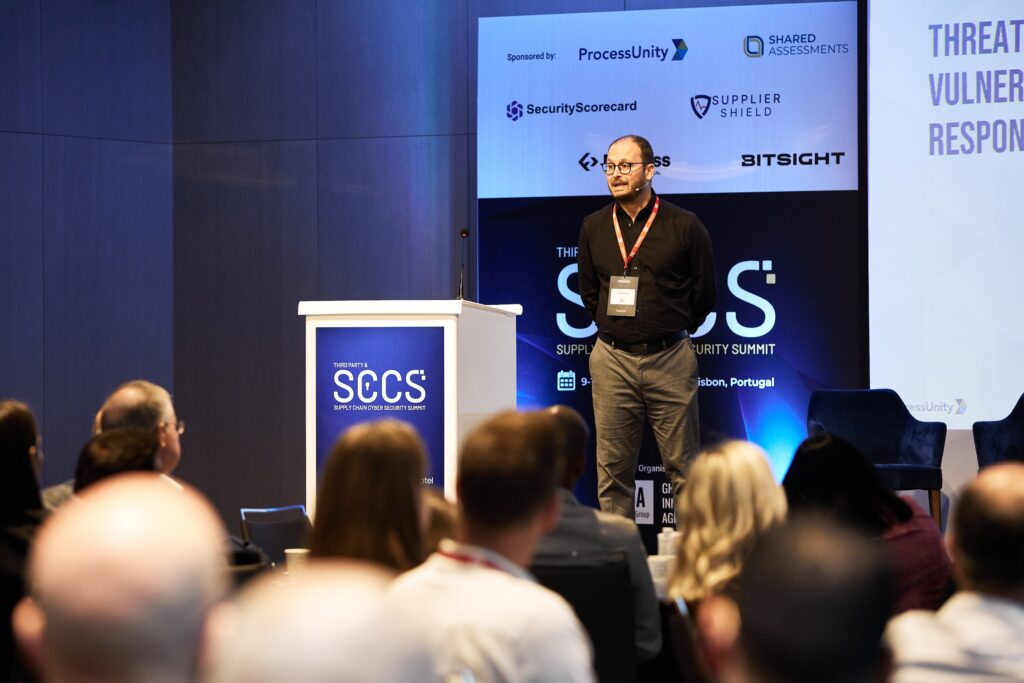 Cyber Security Summit 2025 - photo 39