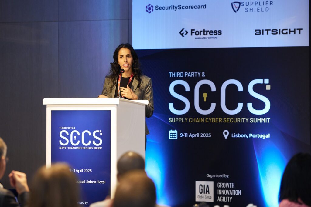 Cyber Security Summit 2025 - photo 40