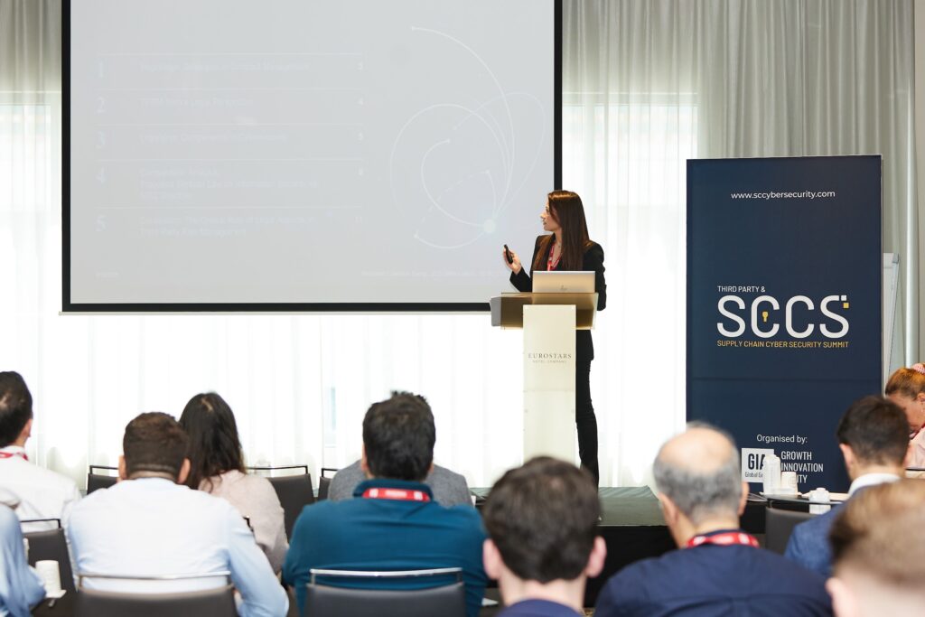 Cyber Security Summit 2025 - photo 41