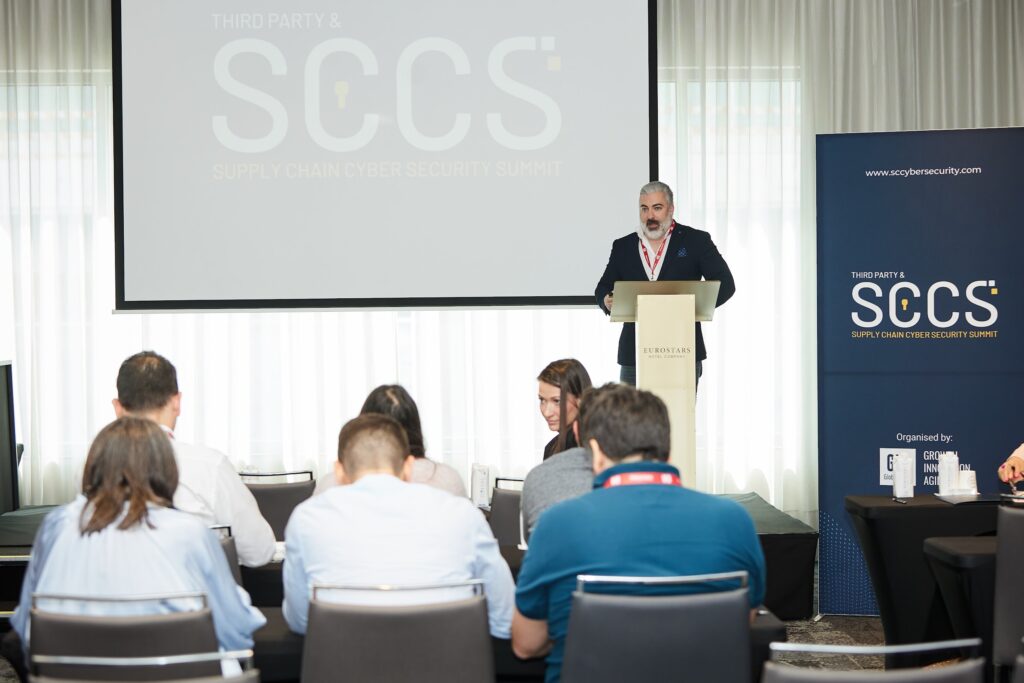 Cyber Security Summit 2025 - photo 43