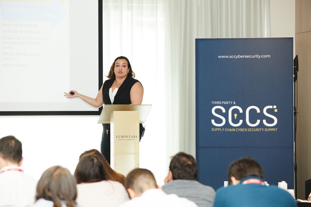Cyber Security Summit 2025 - photo 44