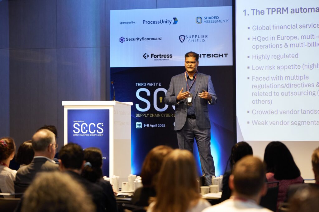 Cyber Security Summit 2025 - photo 45