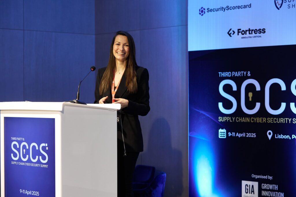 Cyber Security Summit 2025 - photo 47