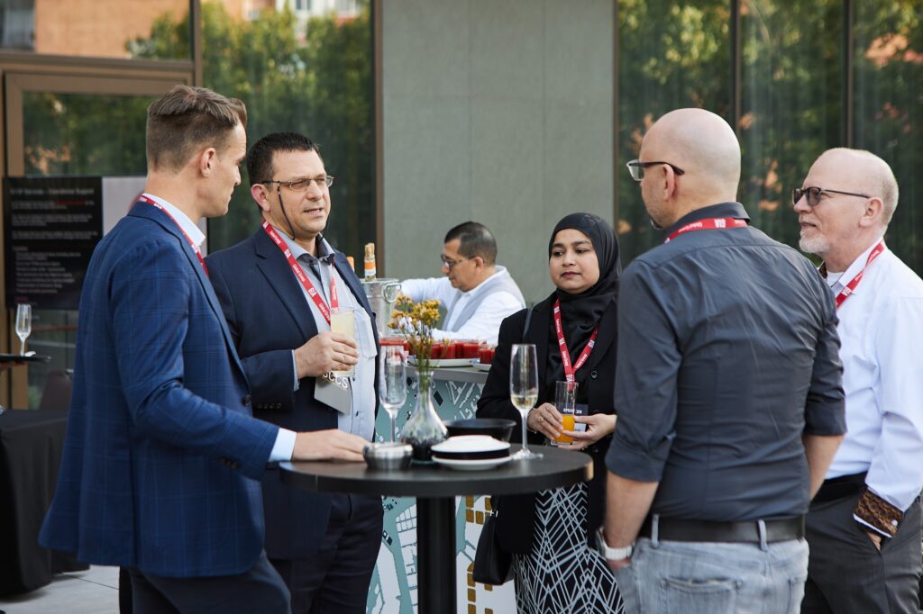 Cyber Security Summit 2023 - photo 5