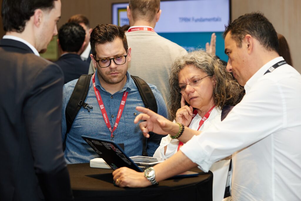 Cyber Security Summit 2025 - photo 48