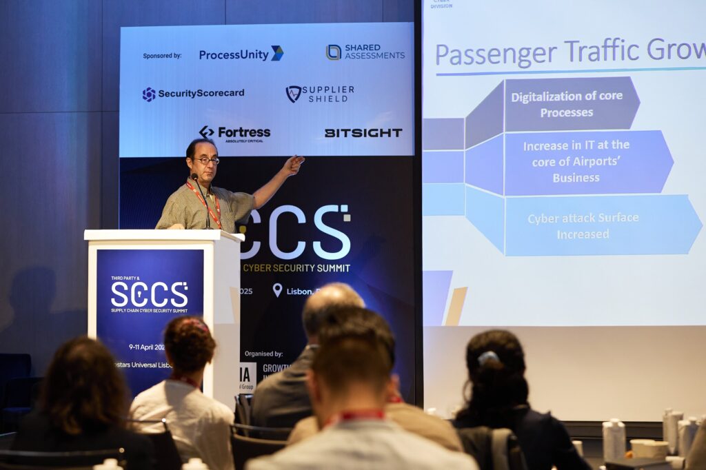 Cyber Security Summit 2025 - photo 49