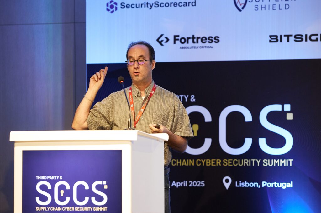 Cyber Security Summit 2025 - photo 50