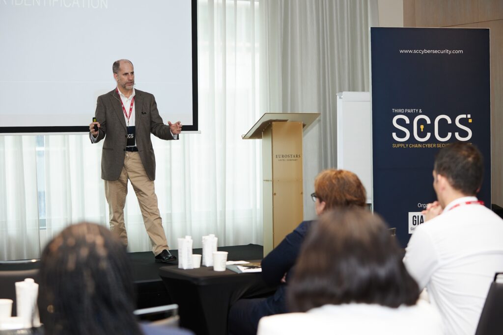 Cyber Security Summit 2025 - photo 51