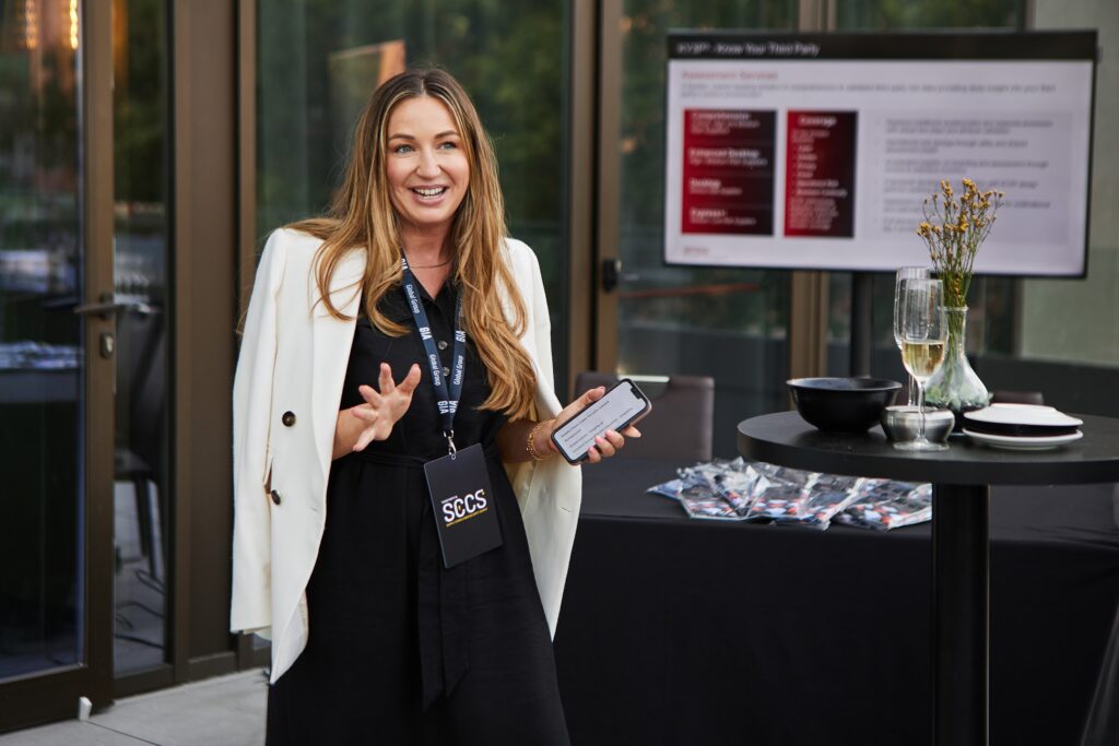 Cyber Security Summit 2023 - photo 6