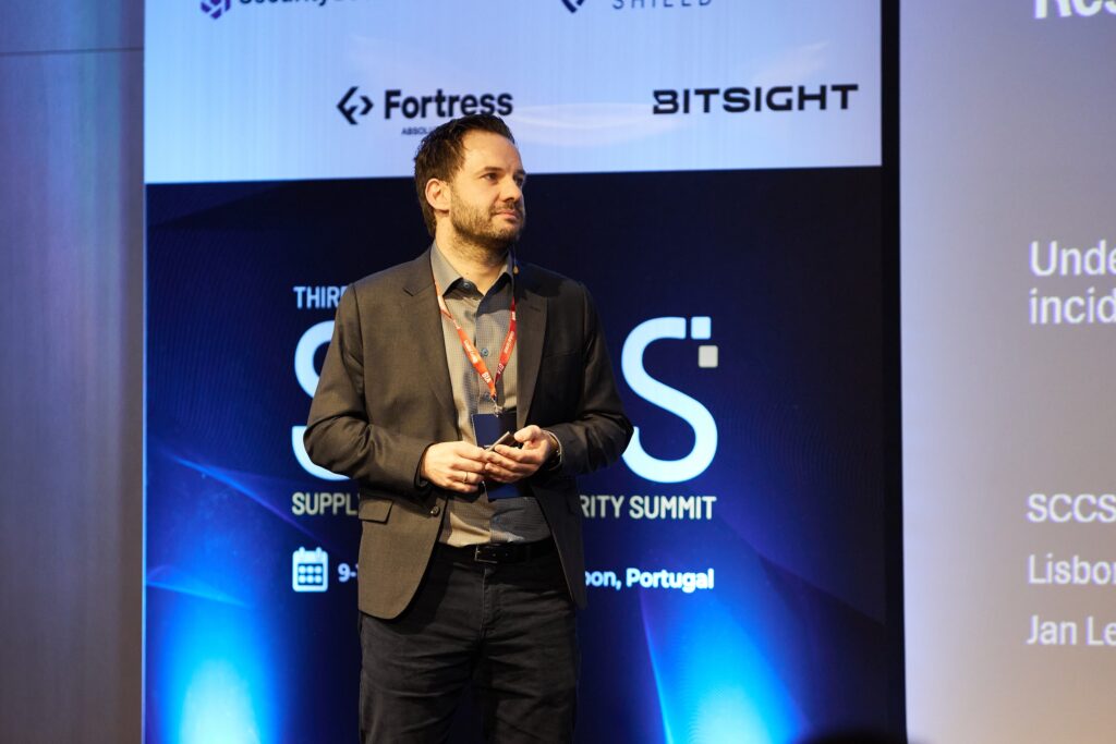 Cyber Security Summit 2025 - photo 52