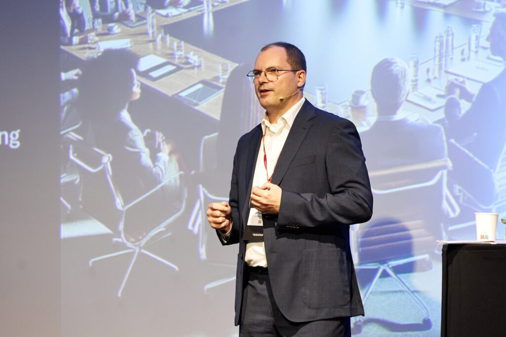 Cyber Security Summit 2025 - photo 53