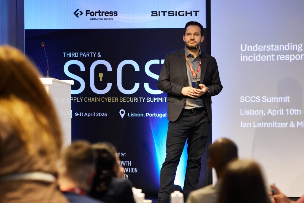 Cyber Security Summit 2025 - photo 54