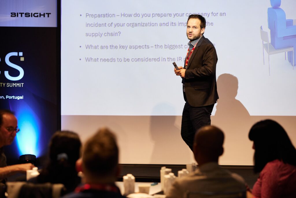 Cyber Security Summit 2025 - photo 57