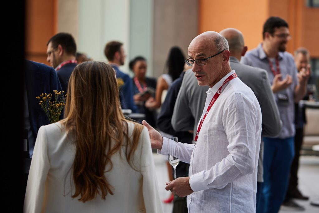 Cyber Security Summit 2023 - photo 7